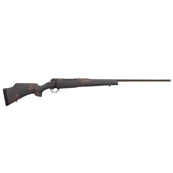 Weatherby MKV Camilla Ultra Lightweight .240 WBY Magnum