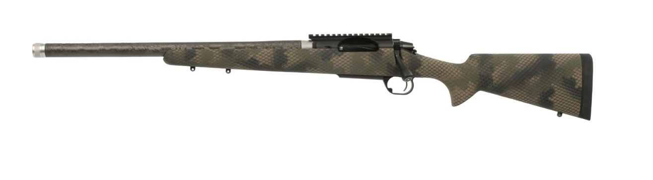 Proof Research Elevation MTR 300 PRC 22" LH Rifle