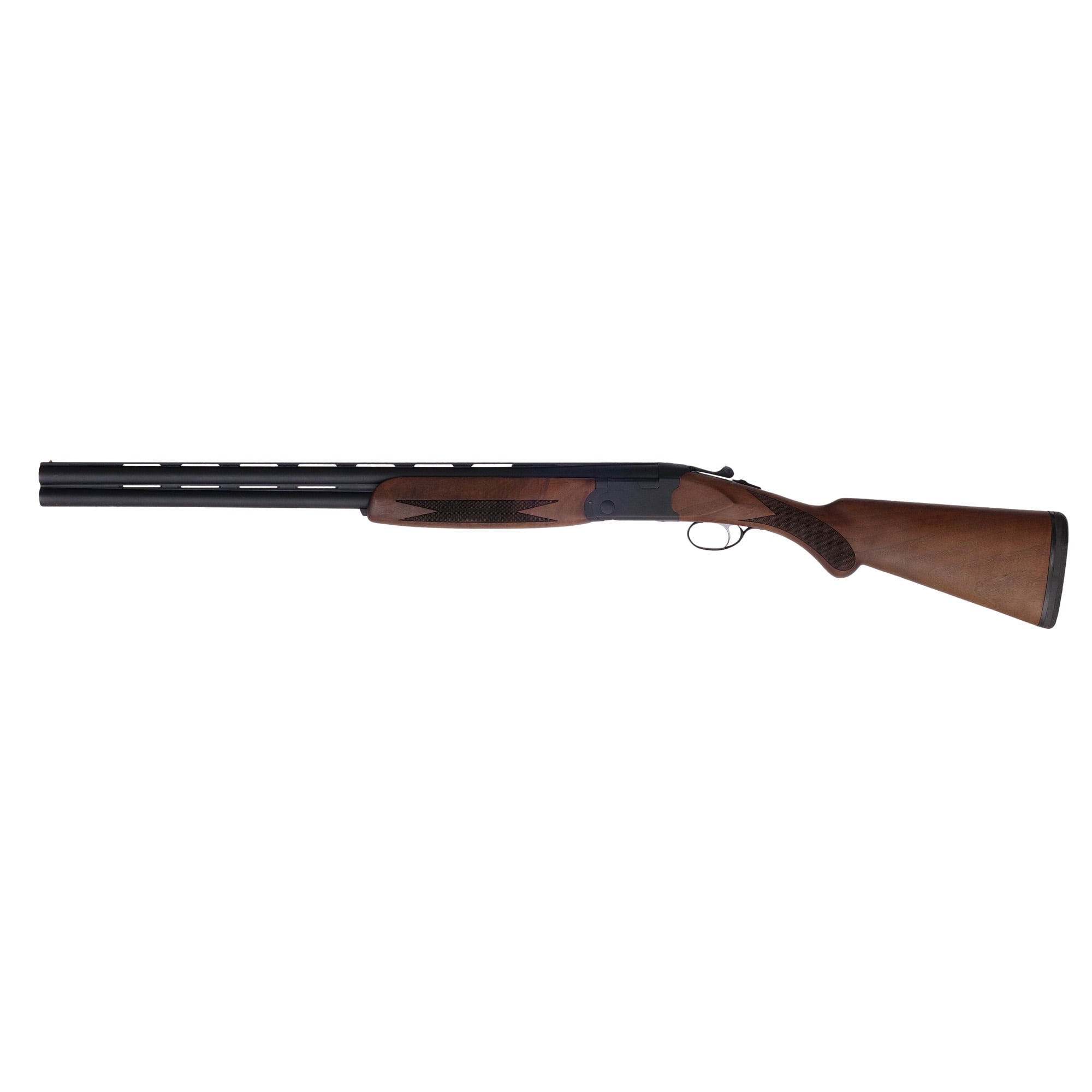 WEATHERBY ORION 1 O/U 20/26 MATTE/WD 3″ - No Credit Card Fees - Free Shipping