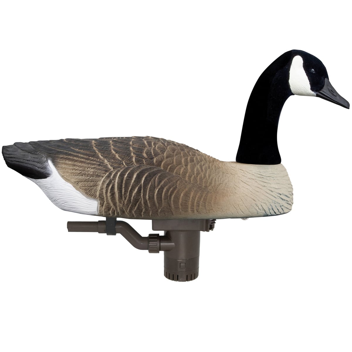 Higdon Outdoors Battleship Swimmer Pro Canada Goose Decoy