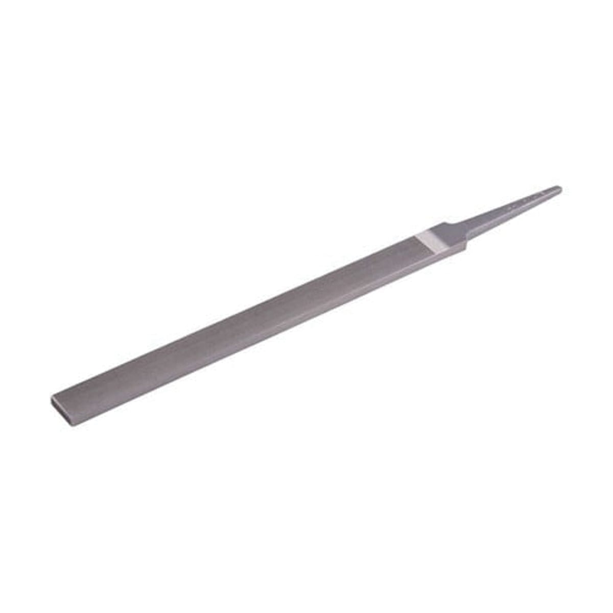 Brownells 8" #2 Cut 50 LPI Checkering File