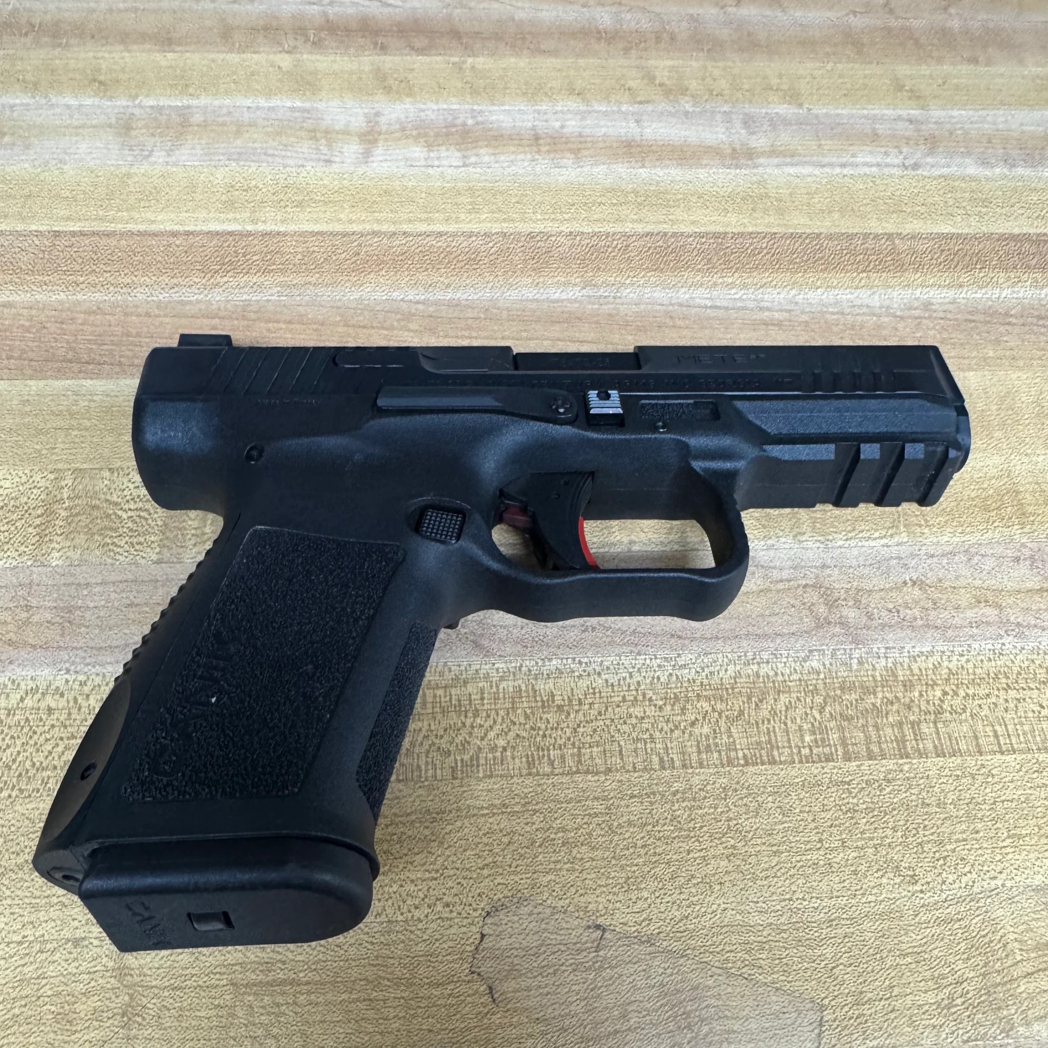 CANIK METE SF (Used)