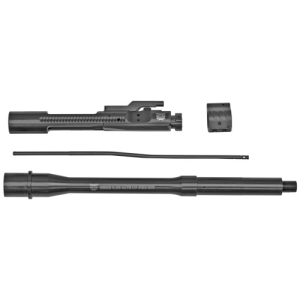 ROSCO MANUFACTURING Bloodline 11.5" 5.56 Melonite Government Profile