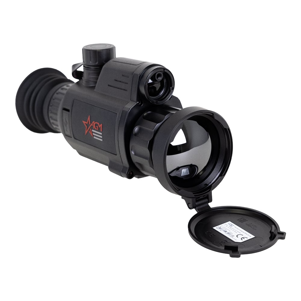 AGM Global Vision Varmint LRF TS50-640 Rifle Scope 2.5-20x50mm - 3142555306RA51