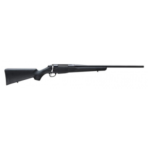 TIKKA T3x Lite 300 WM 24.3" 3+1 - Black