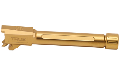 True Precision P365XL 9mm Tin Threaded Barrel