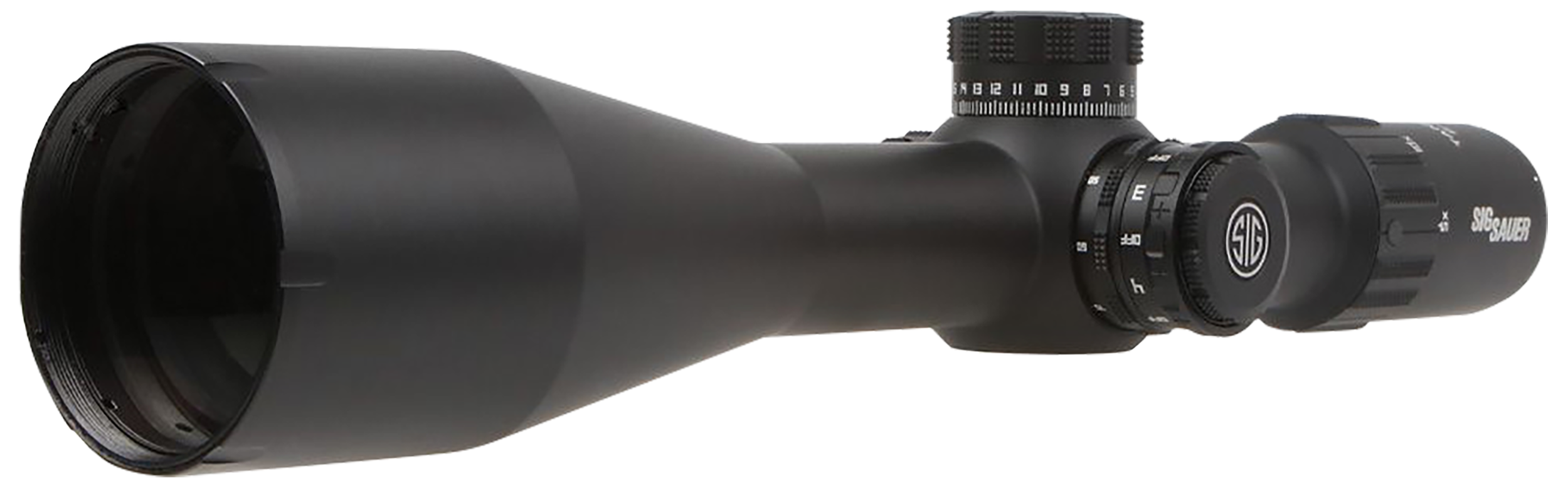 Sig Sauer SOTD65114 5-30x Tangodmr 56mm Scope