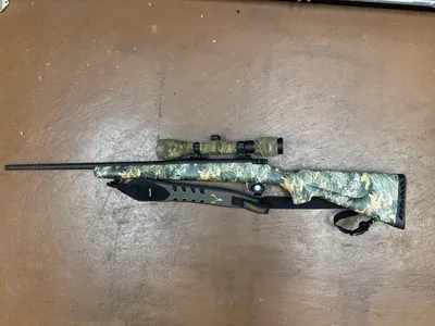 MOSSBERG 100 ATR (Used)