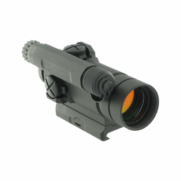 Aimpoint CompM4 with QRP2 Mount – 11972