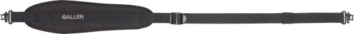 Allen Gunnison Sling with Swivels - Black Neoprene Pad