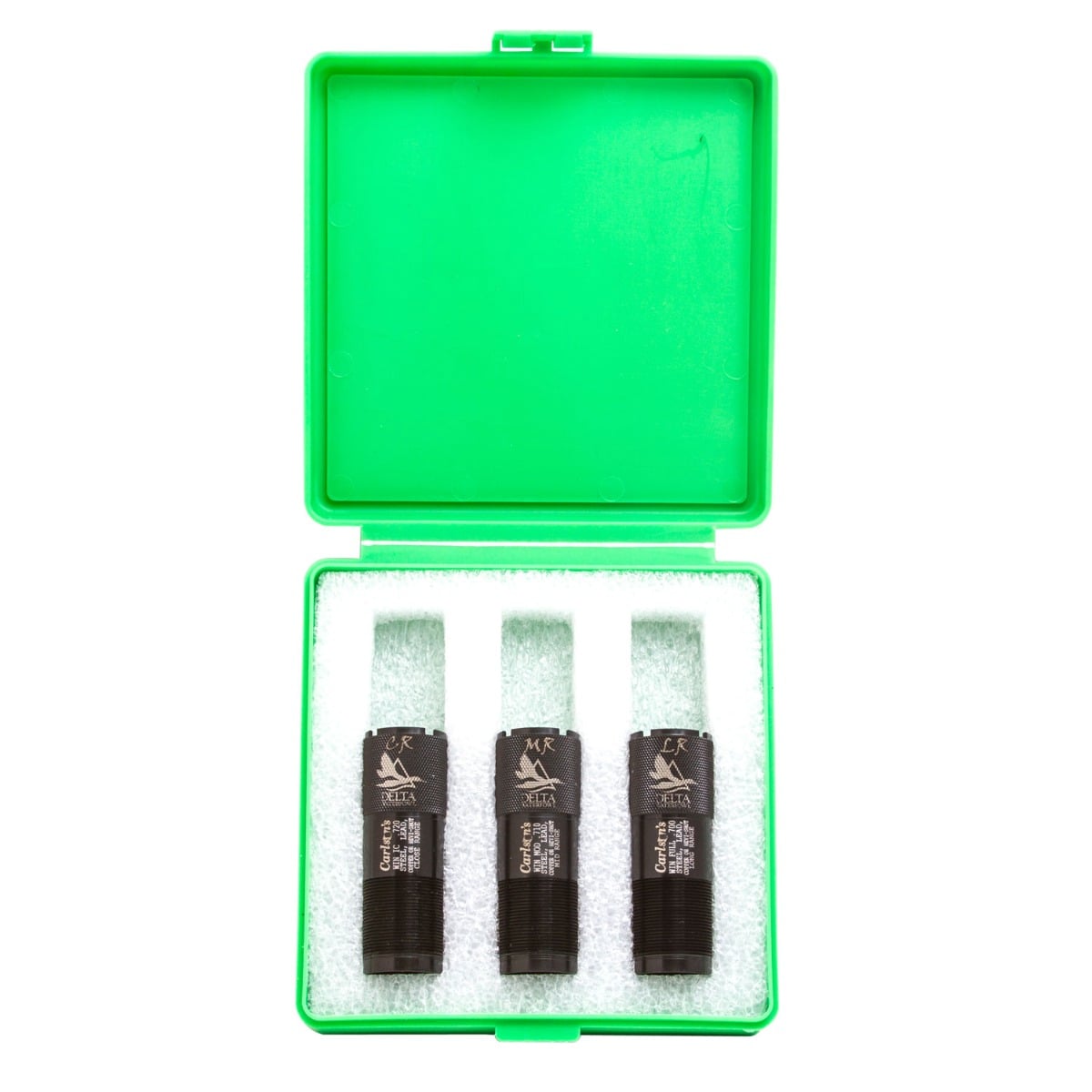 Carlson's Winchester Waterfowl Choke Set - 12ga - 07479