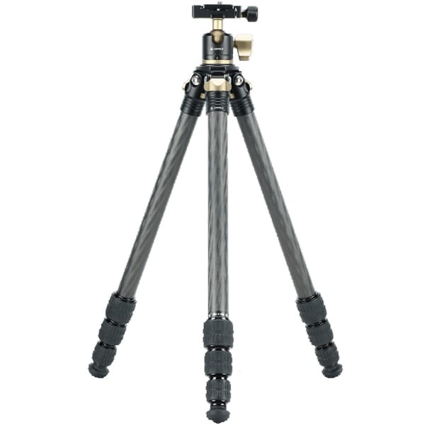 Leupold Alpine CF-425 Tripod 58" - 180380