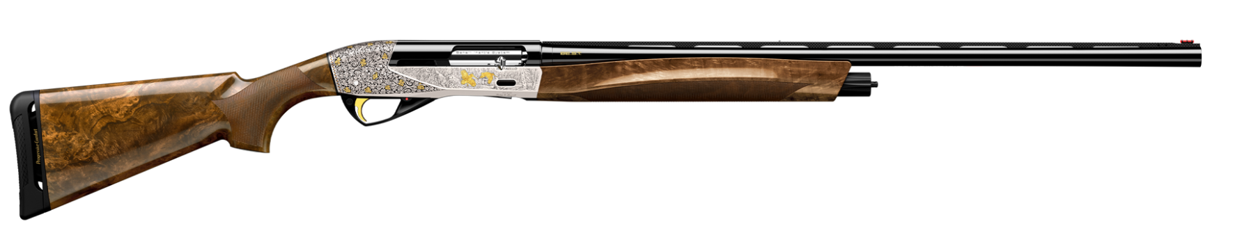 Benelli Raffaello World Class 12ga 28" Limited Edition Shotgun - 12016