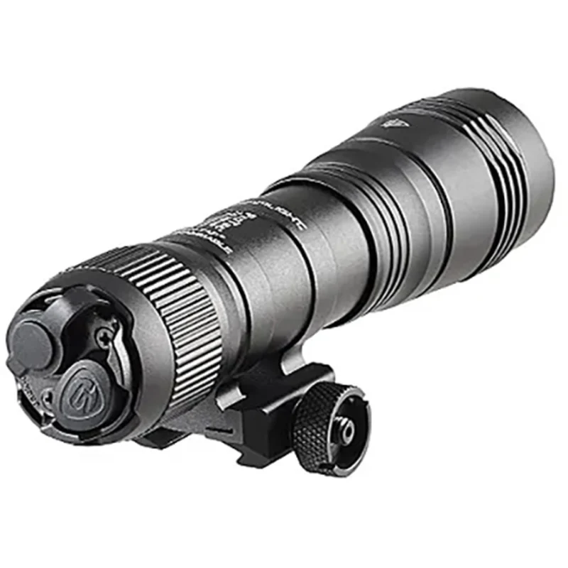 Streamlight ProTac 2.0 Rail Mount HP USB System 2000 Lumen Kit(Battery, Switch, Cable, Mount)
