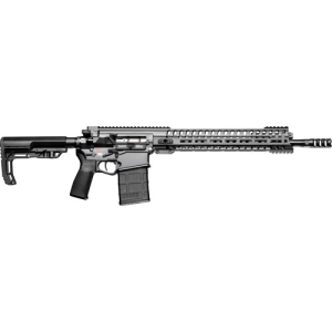 Pof-Usa POF Revolution Piston 308Win 16.5" M?LOK Edge Tungsten