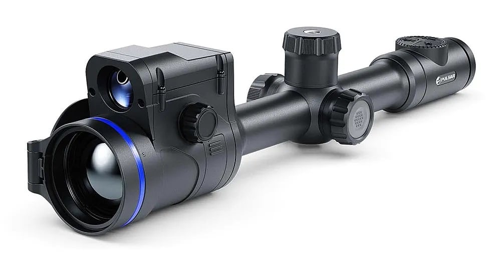 Pulsar Thermion 2 Pro LRF XQ50 Rangefinder - PL76555