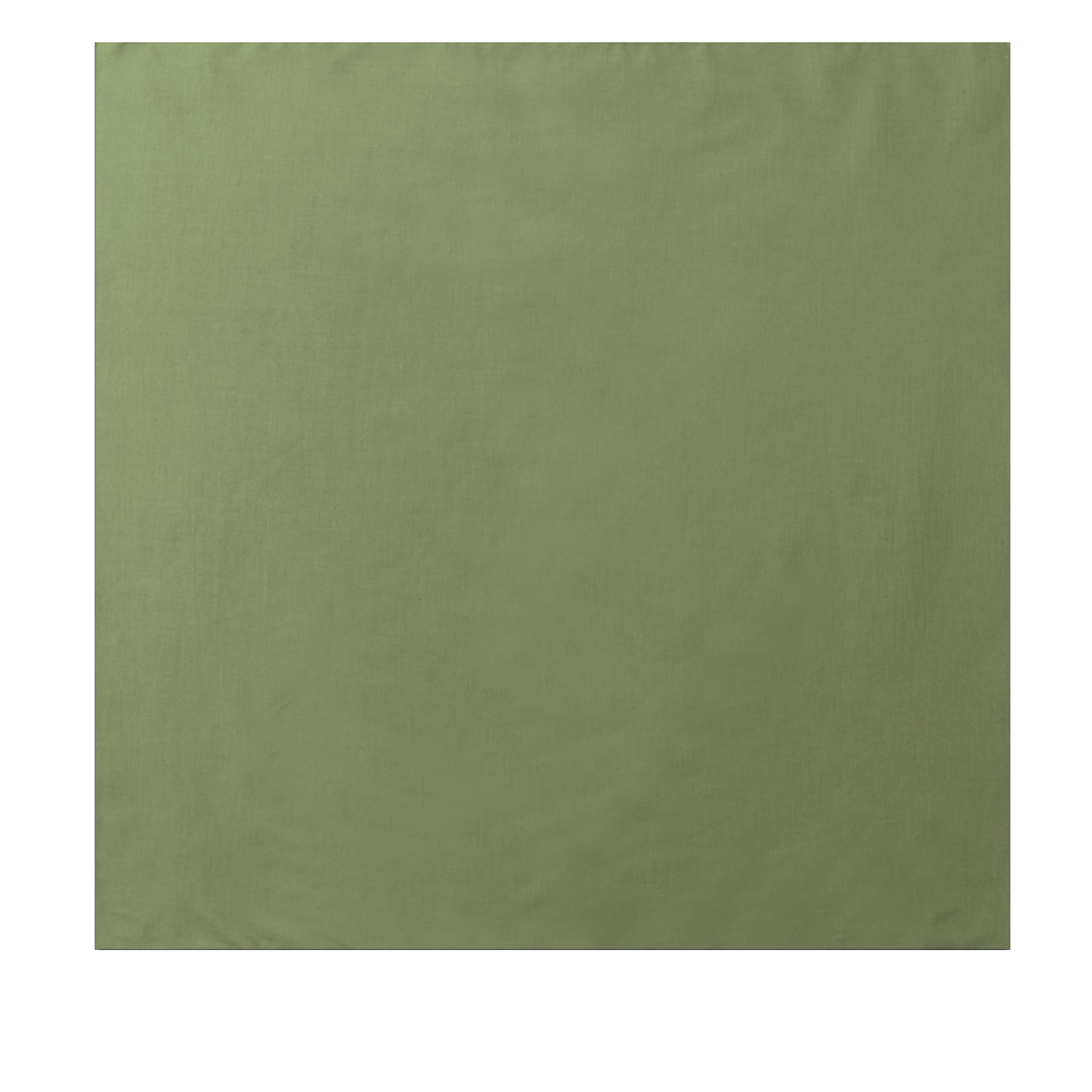 Rothco Solid Large Bandana - Olive Drab