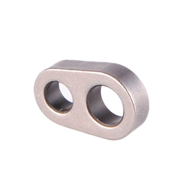 Springfield Armory Barrel Link .45 ACP Fits Springfield Armory High Capacity 1911, Stainless Steel