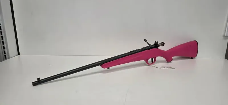 SAVAGE ARMS RASCAL (Used)