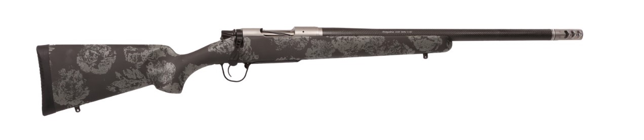 Christensen Arms Ridgeline FFT TI 22CM 20" Bolt Action Rifle