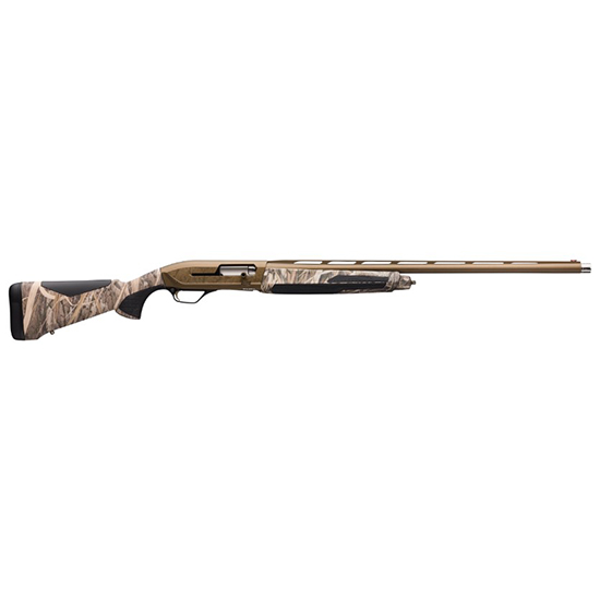 Browning Maxus II Wicked Wing 12 Gauge Shotgun