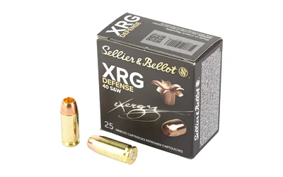 S 40 S 130GR XRG 25/1000