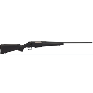 Winchester XPR Bolt Action Rifle 7mm-08 - 22" - Matte Blue - Synthetic Stock