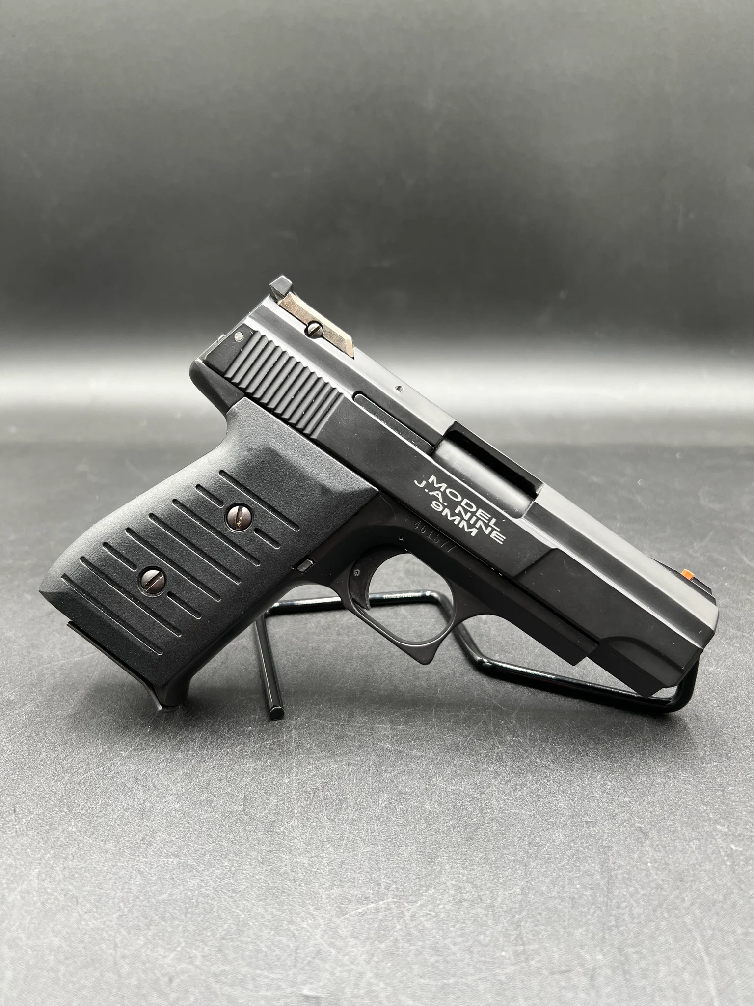 JIMENEZ ARMS INC. J.A. NINE CGB (Used)