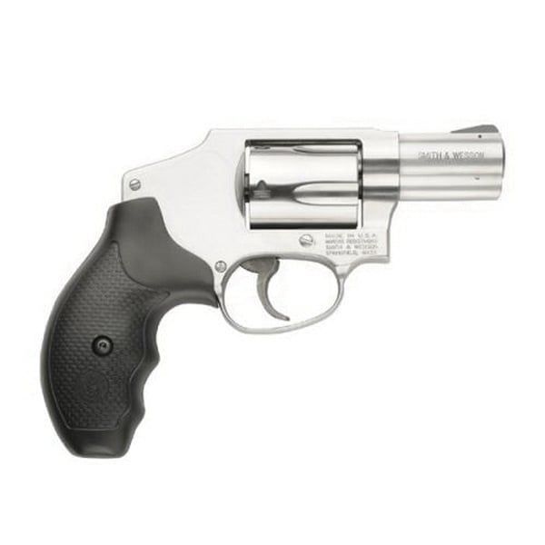SMITH AND WESSON 640 357MAG 2-1/8″ 5RD - No Credit Card Fees - Free Shipping