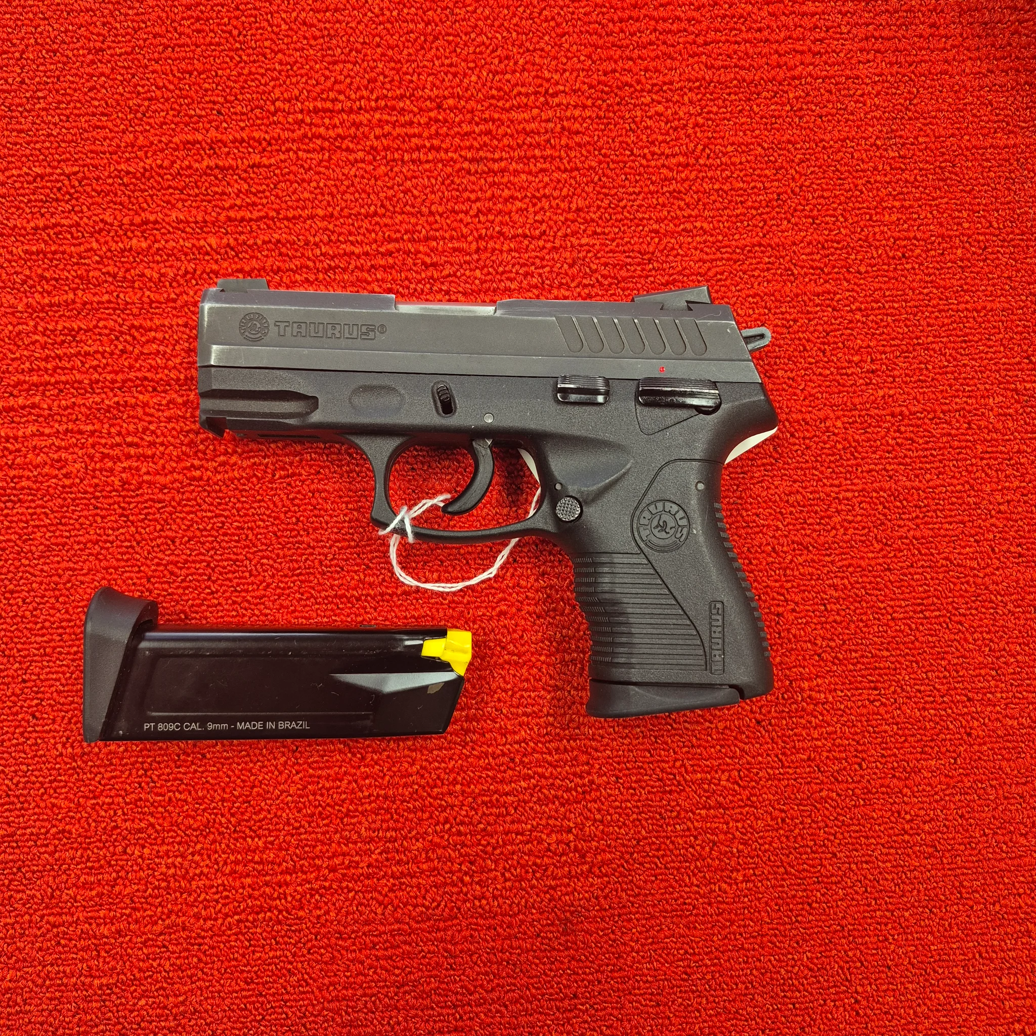 TAURUS PT809C (Used)