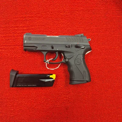 TAURUS PT809C (Used)