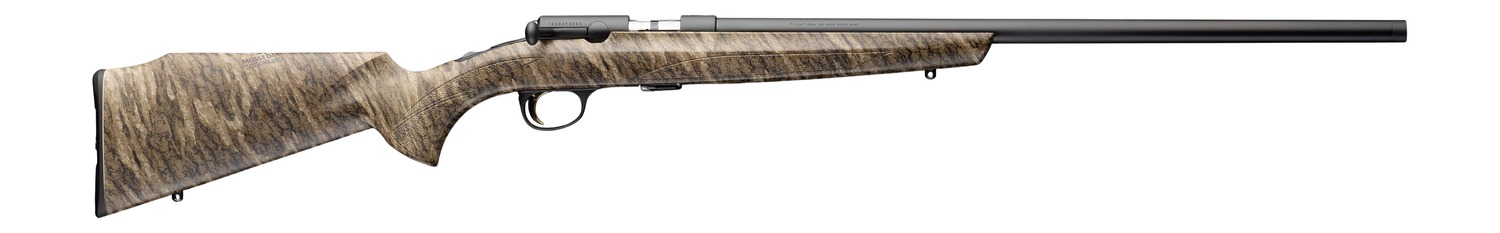 Browning T-Bolt Target/Varmint SR .17 HMR Bolt Action Rifle