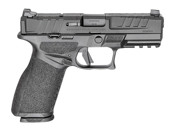 Springfield Armory Echelon 9mm Pistol - 15 Round