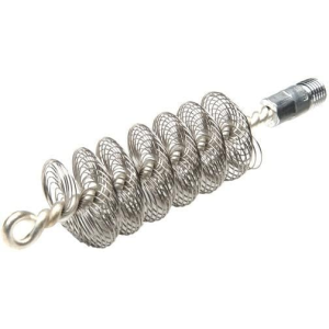 Hoppe-S Hoppe's Tornado Brush with Stainless Steel Loops 12 ga