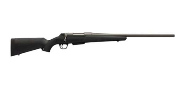 Winchester XPR Compact 6.5 Creedmoor Rifle 20" Barrel