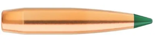 SIERRA BULLETS 7MM .284 - 185GR TIPPED MATCH KING 100CT
