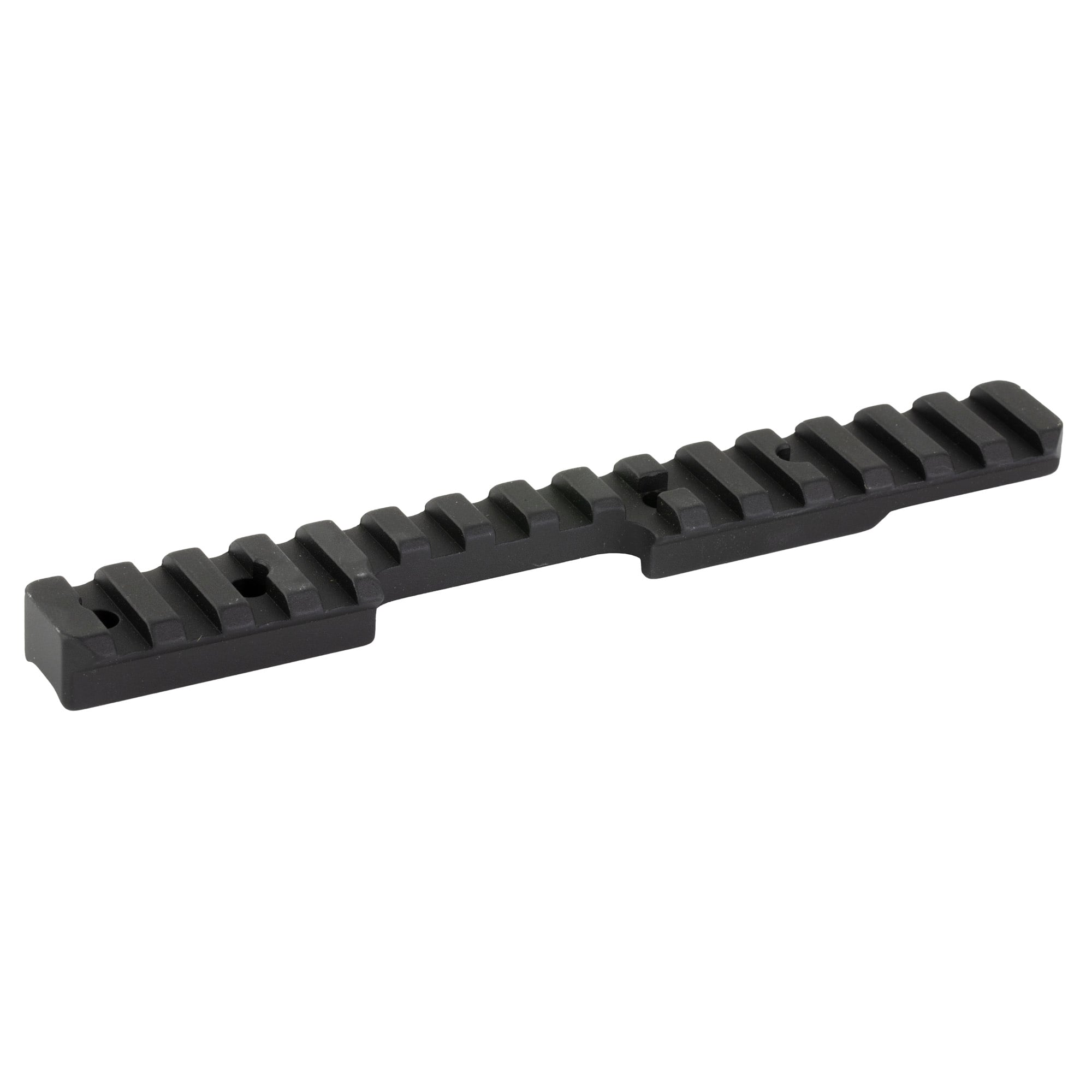 Talley Manufacturing Picatinny Base, Mount, Black, 20 MOA, Tikka T1X