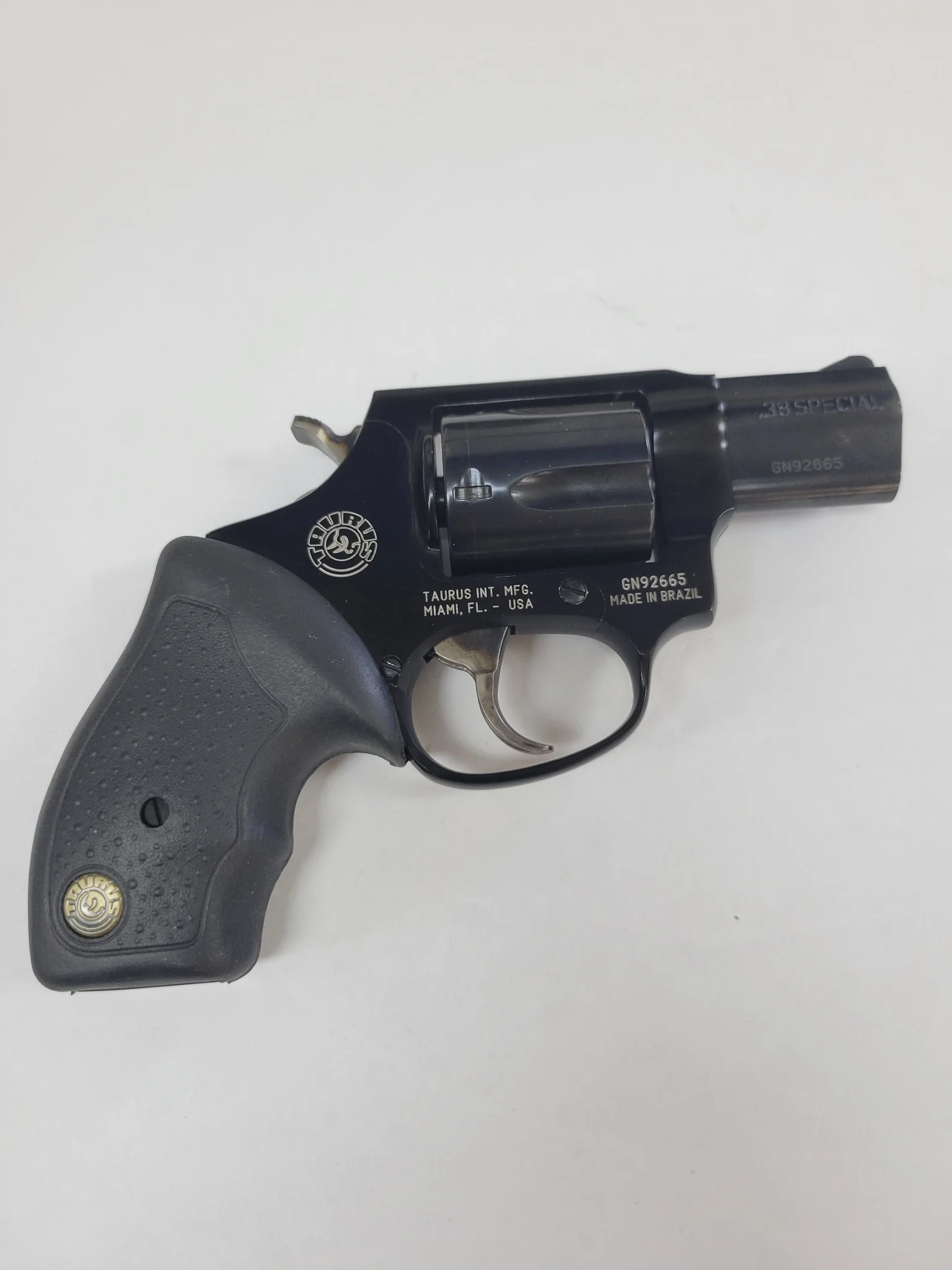 TAURUS 85UL (Used)