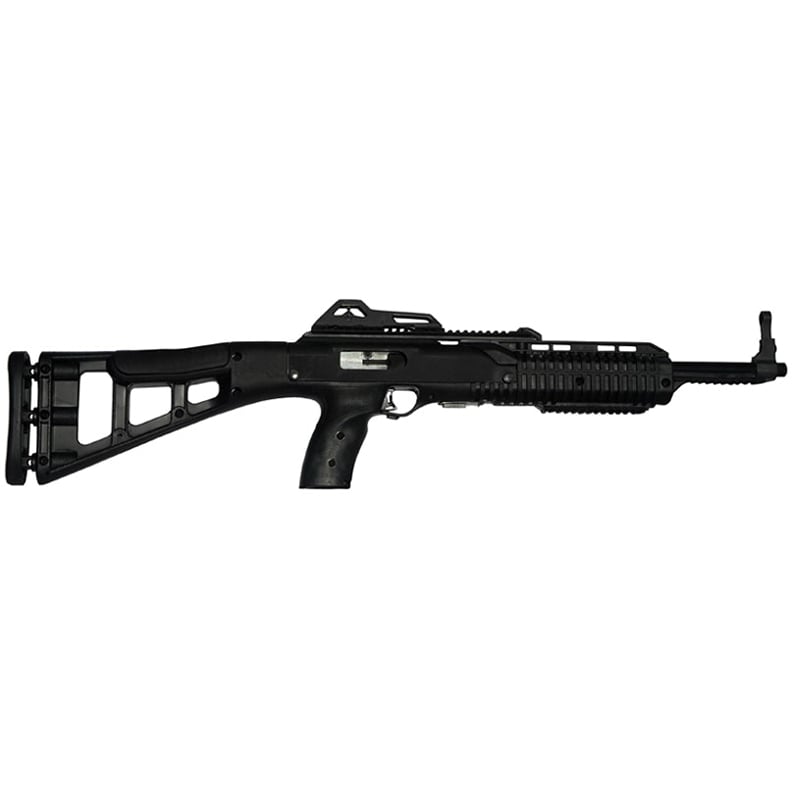 Hi-Point 380TS Carbine 380 ACP Black 16.5 in. 10 rd. Compliant - No Credit Card Fees - Low, flat rate shipping