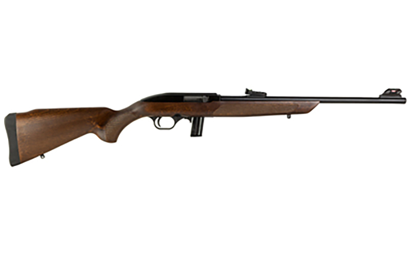Rossi RS22 22LR Semi-Auto Rifle 18" Barrel