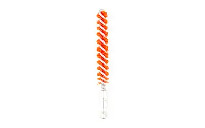 B/C NYLON BORE BRUSH .284/7MM RED