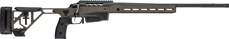 Tikka T3x Ace Game 300 Win Mag 24" Bronze 10‑Round