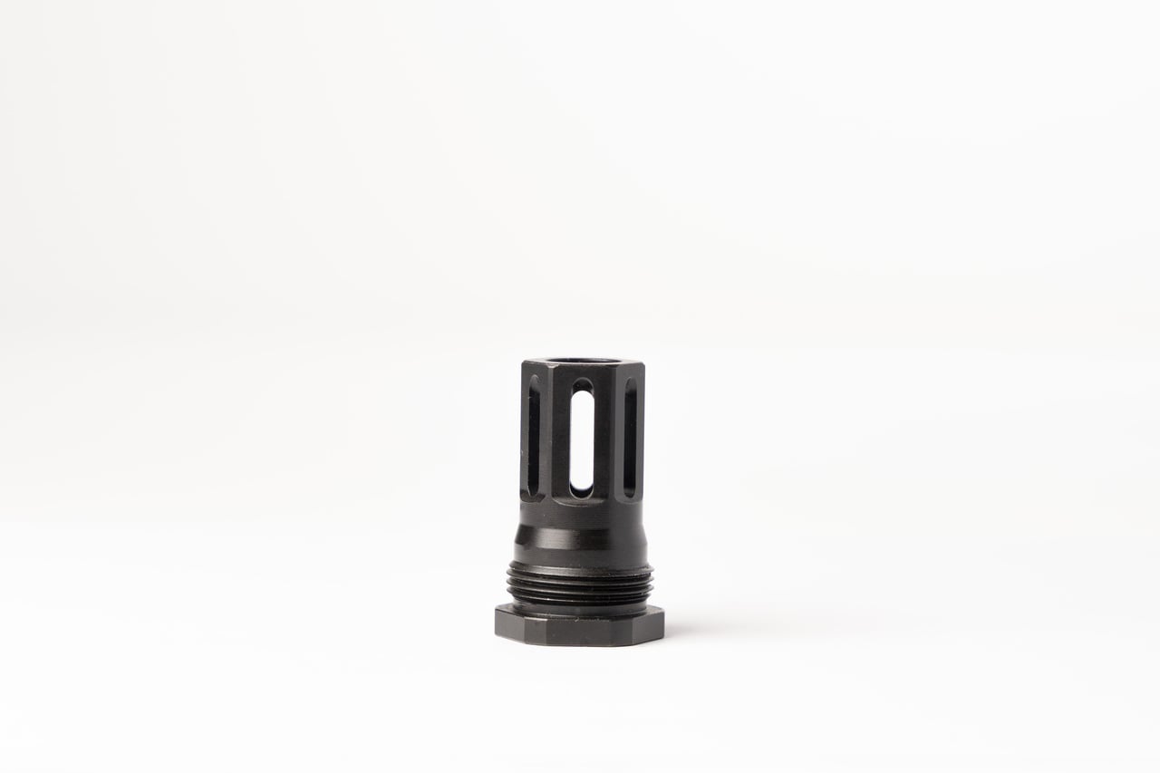 Stiction Lock Comp 9mm 1/2x28