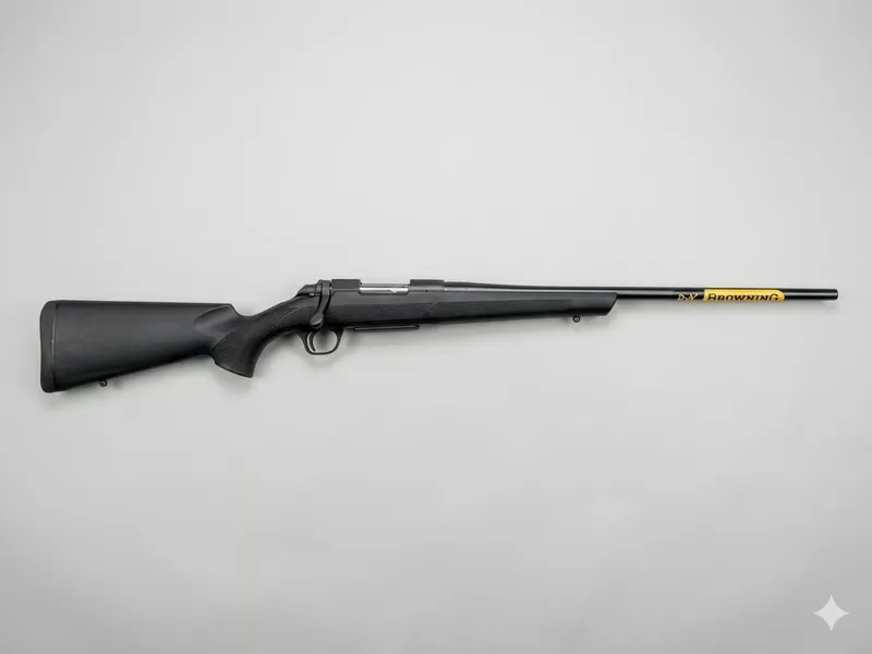 BROWNING A BOLT III (Used)
