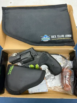 ARMSCOR 206 (Used)