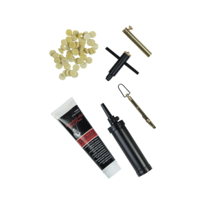 Traditions Black Powder Revolver Shooter's Accessory Kit