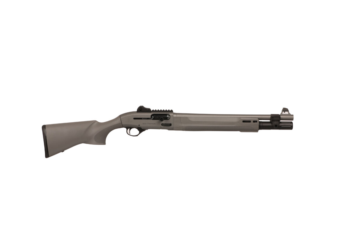 Beretta BTA 1301 TAC C M2 12M/18MC GR