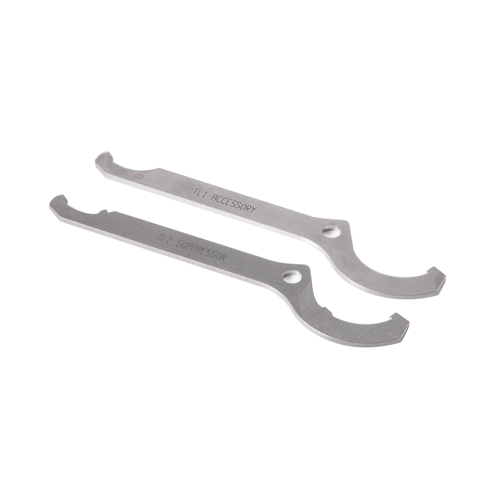 Dead Air Enhanced Spanner Wrench Kit