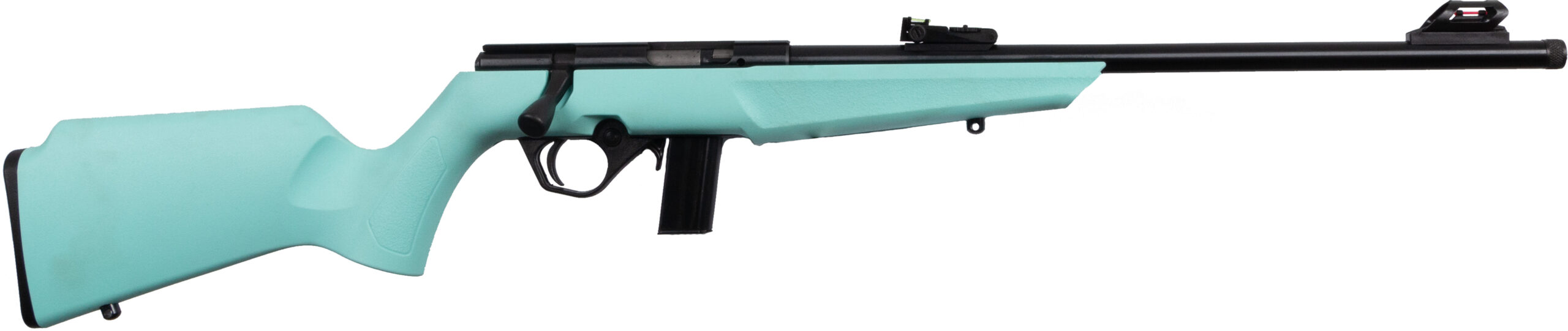 Rossi RB22 Bolt Action Rifle .22 LR 16.5" Barrel