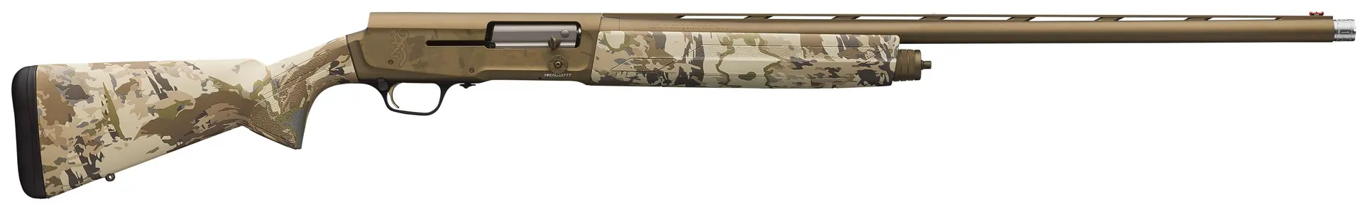 Browning A5 Wicked Wing 12GA Semi-Auto Shotgun